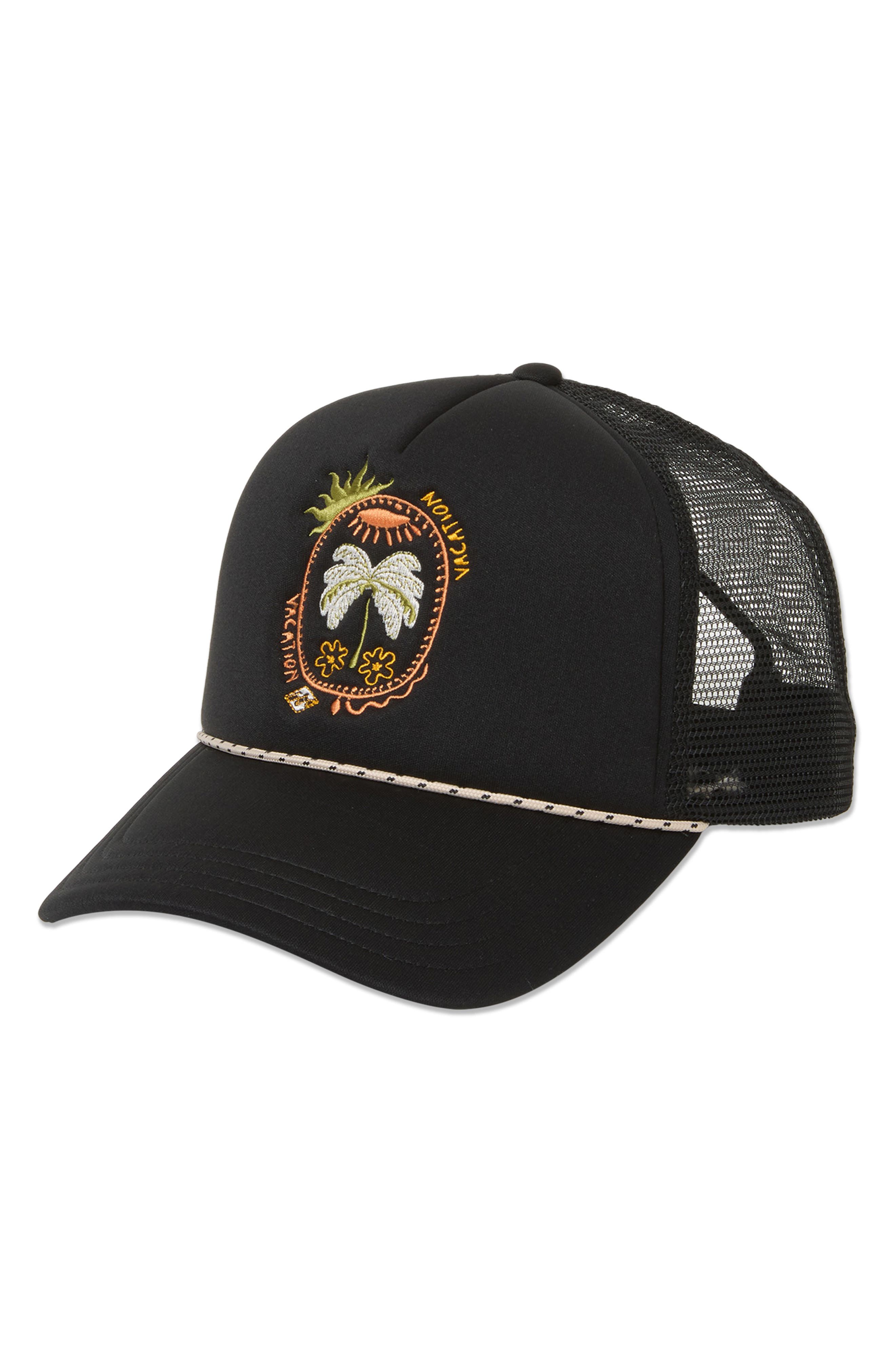 Grandpa Trucker Hat