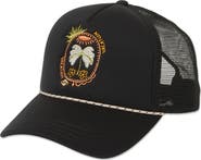 Billabong Grandpa Trucker Hat