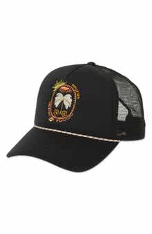 Grandpa Trucker Hat