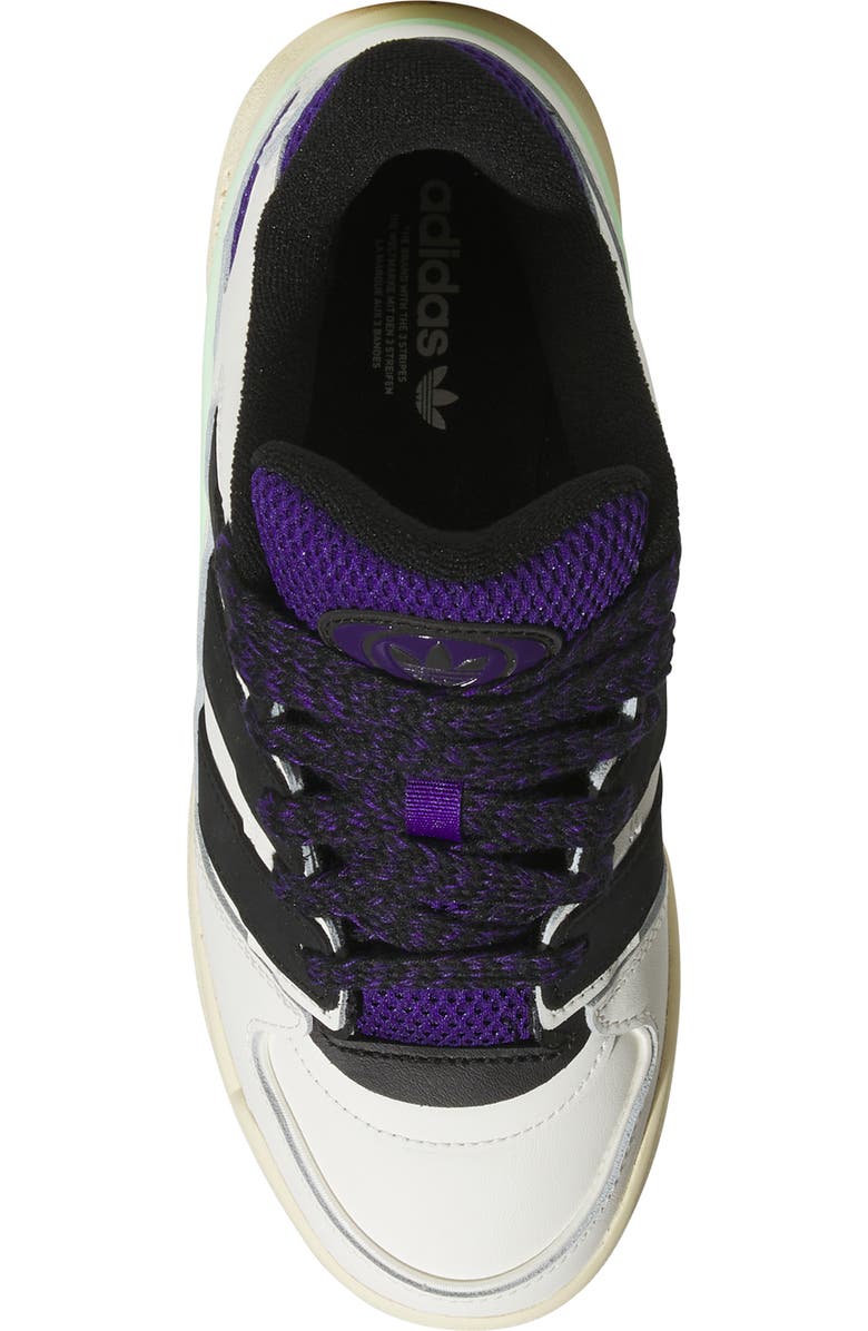 adidas Forum 2000 Basketball Sneaker, Alternate, color,