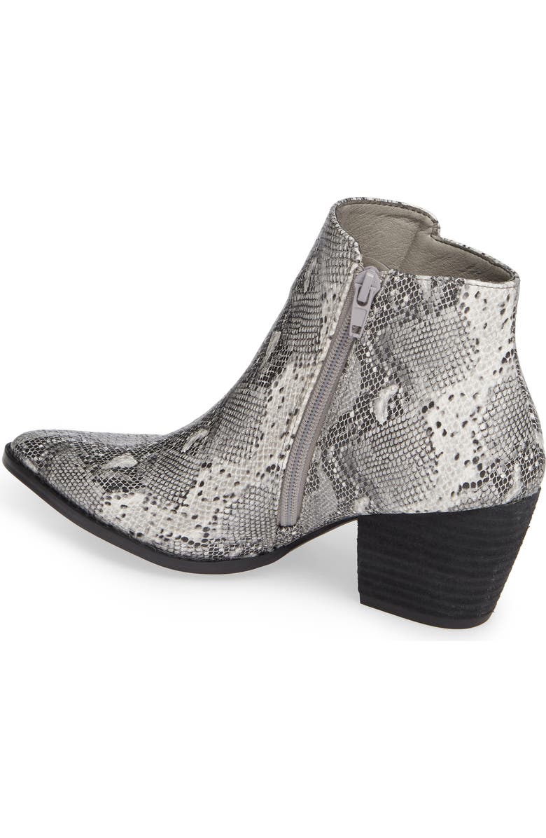 Coconuts by Matisse Astoria Block Heel Bootie, Alternate, color,