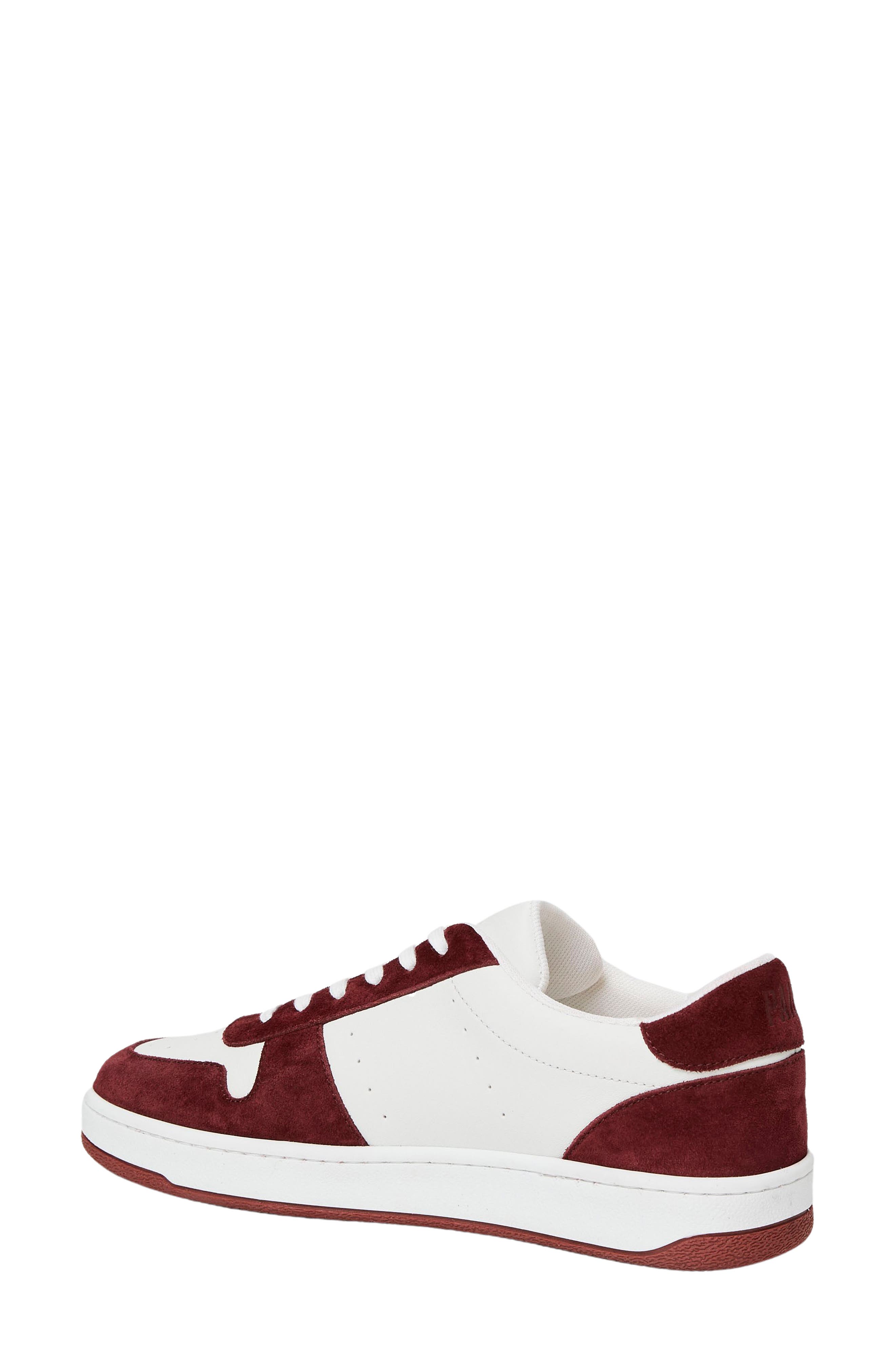 PAIGE Remy Sneaker, Alternate, color, 
