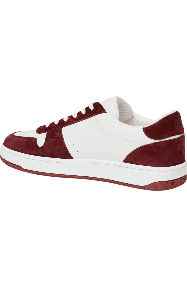 PAIGE Remy Sneaker, Alternate, color,