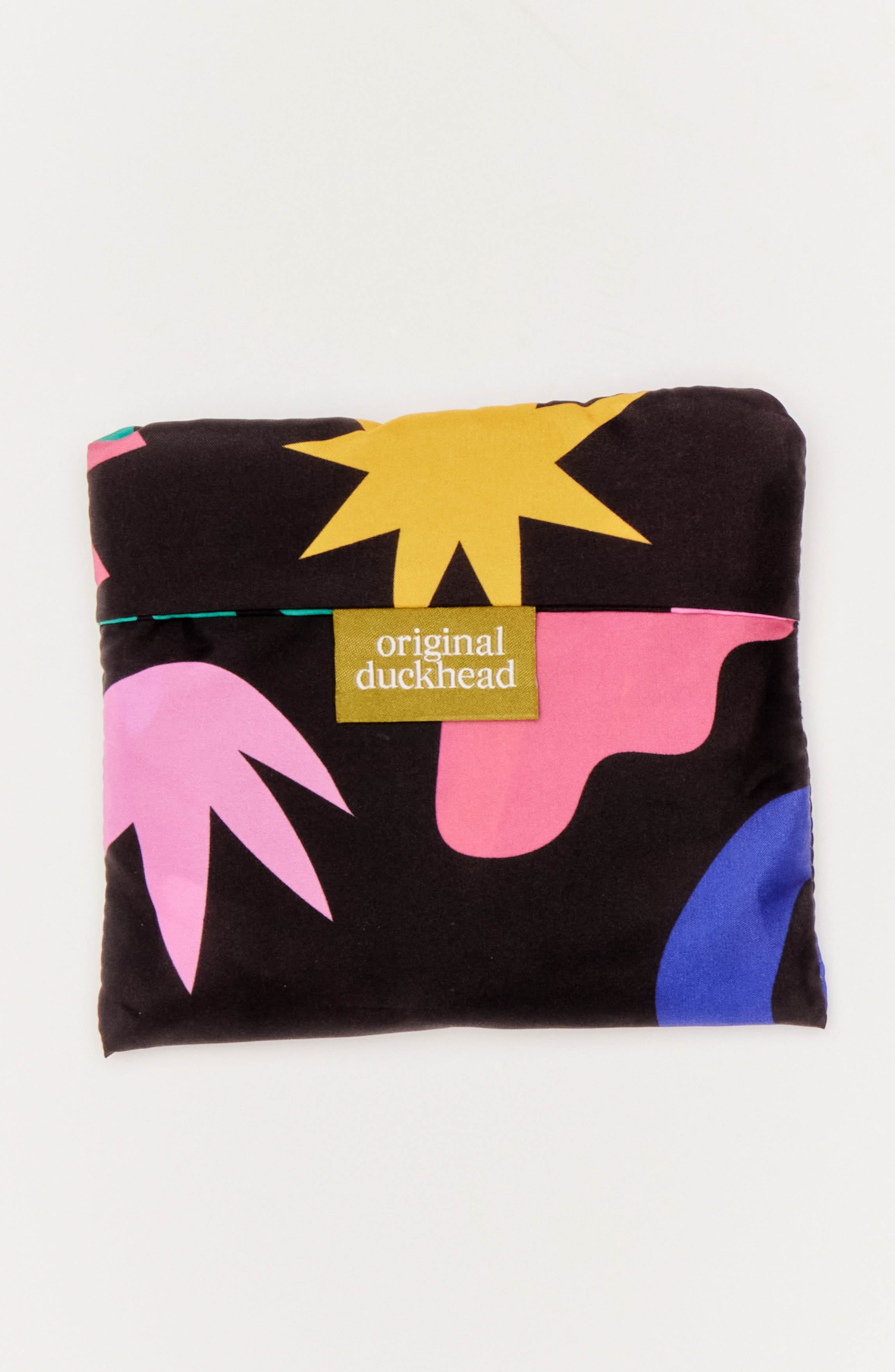 Original Duckhead The Extra Bag, Alternate, color, Palma