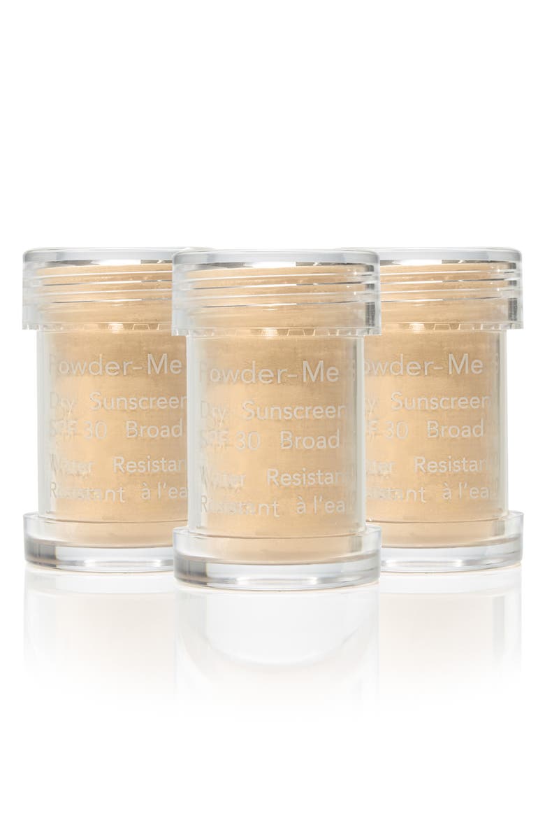 jane iredale Powder-Me SPF<sup>®</sup> 30 Dry Sunscreen Refill, Main, color,