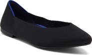 Rothy's The Point III Pointed Toe Flat