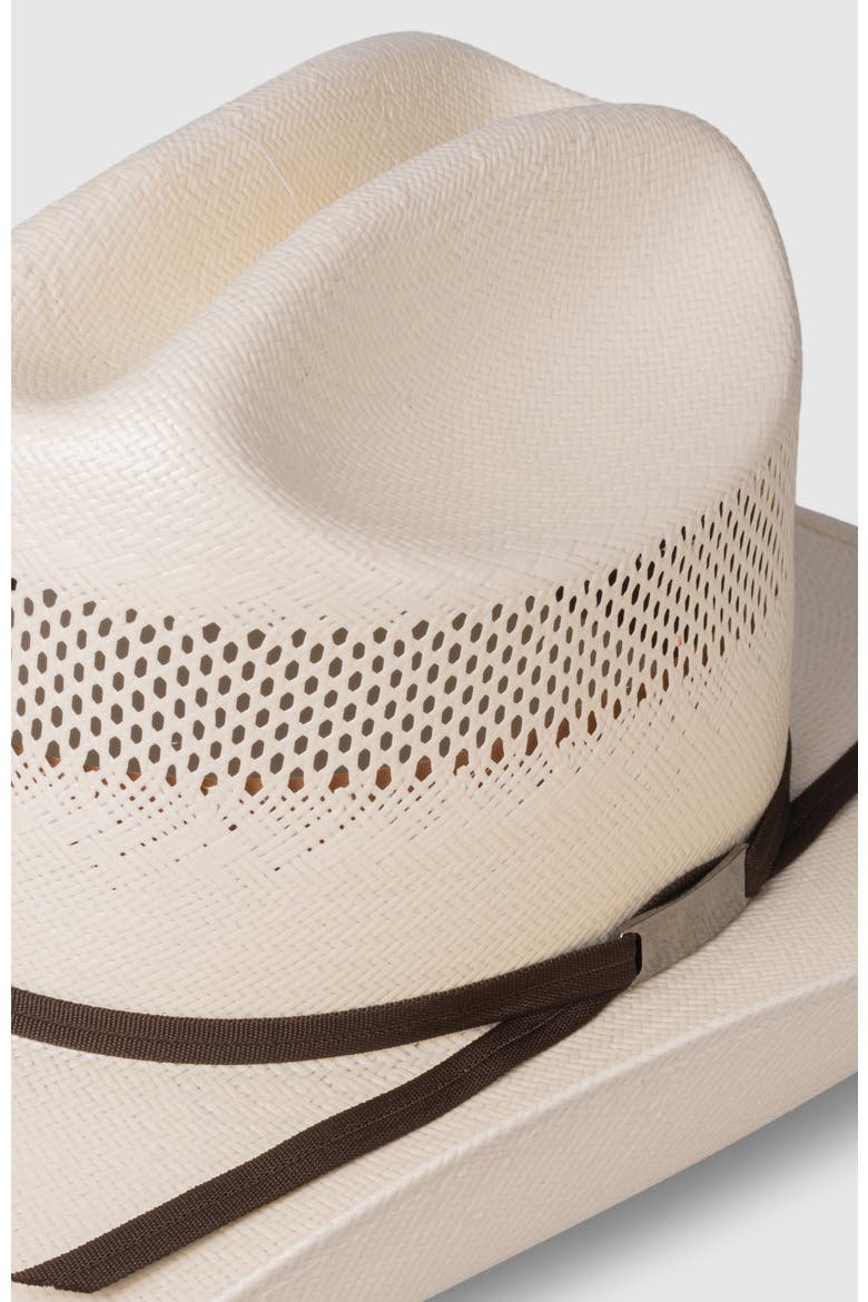 The Canyon 200X Japanese Paper  Hat, Alternate, color, Natural