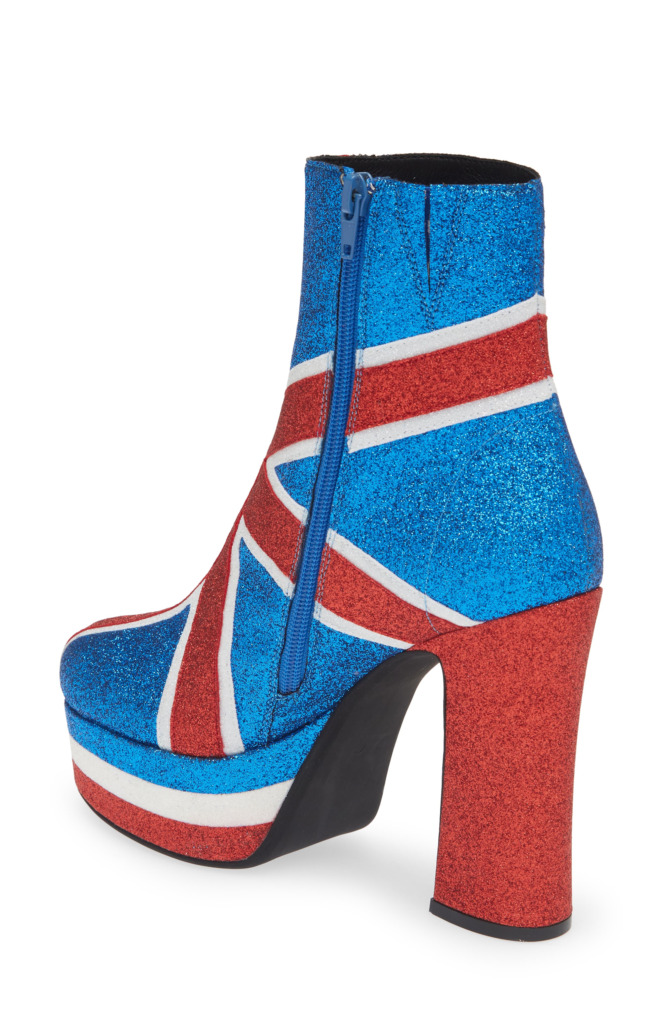 Jeffrey Campbell Spice It Bootie, Alternate, color, 