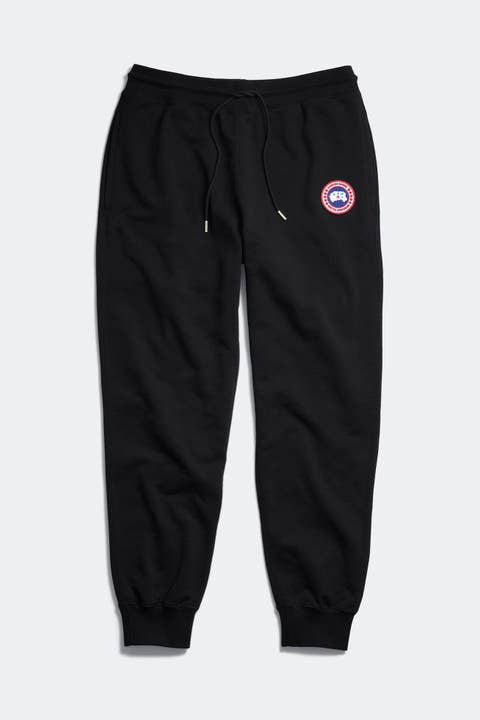 Loon Jogger