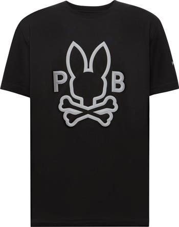 Chris Graphic T-Shirt