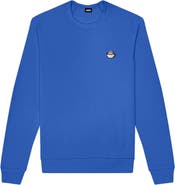 Dalix Cappuccino Fleece Sweatshirt