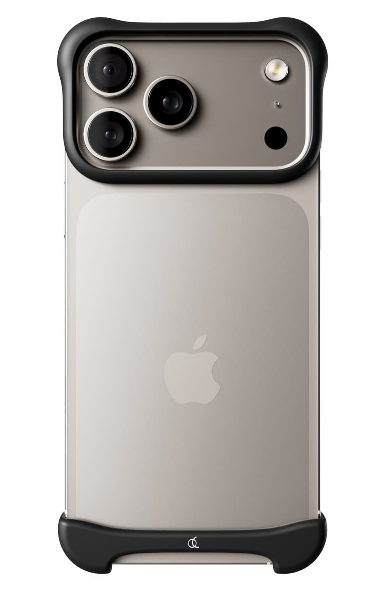 ARC Pulse iPhone 17 Pro Max Case, Main, color, Matte Black