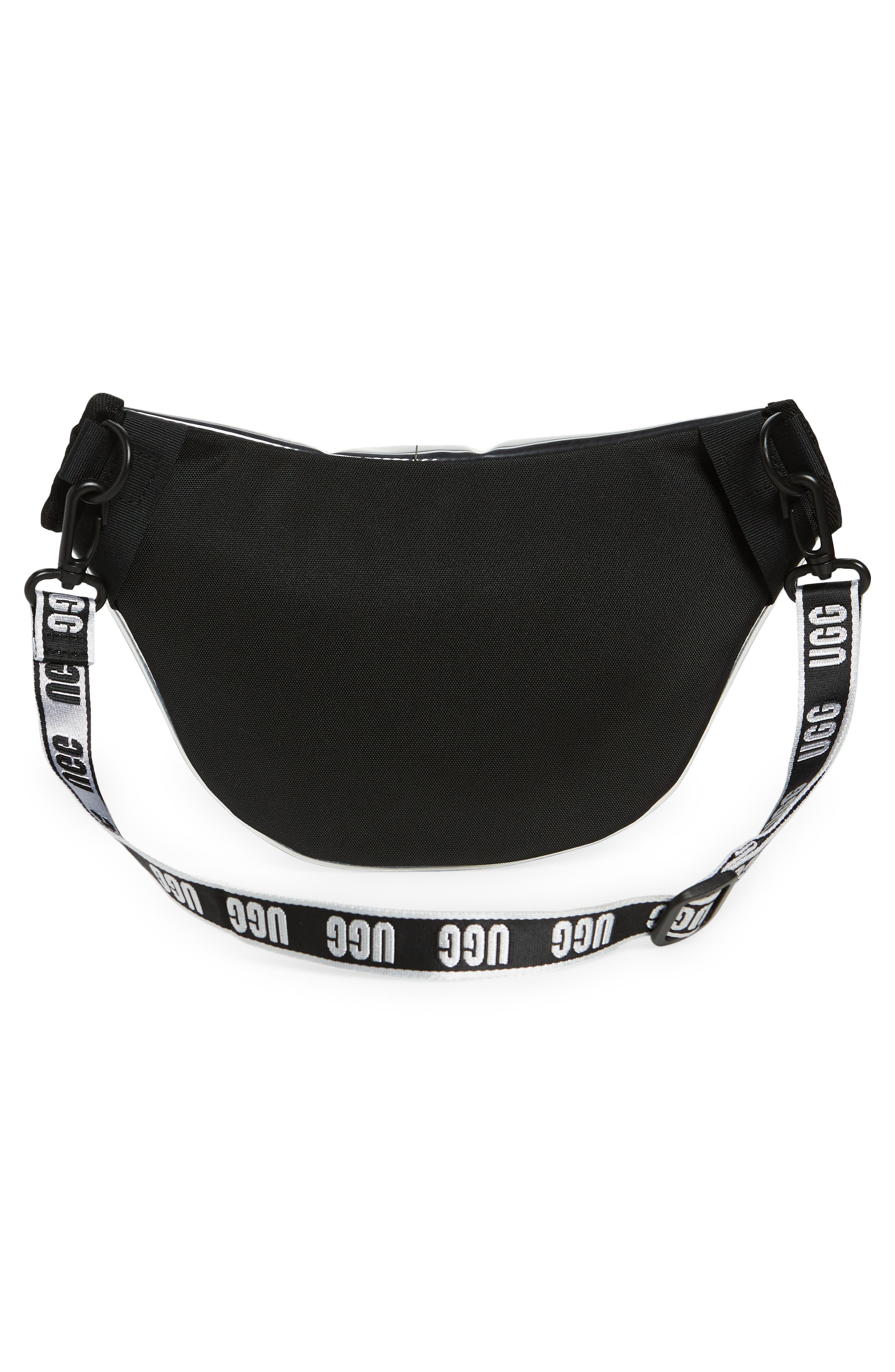 UGG<sup>®</sup> Nasha Belt Bag, Alternate, color, 