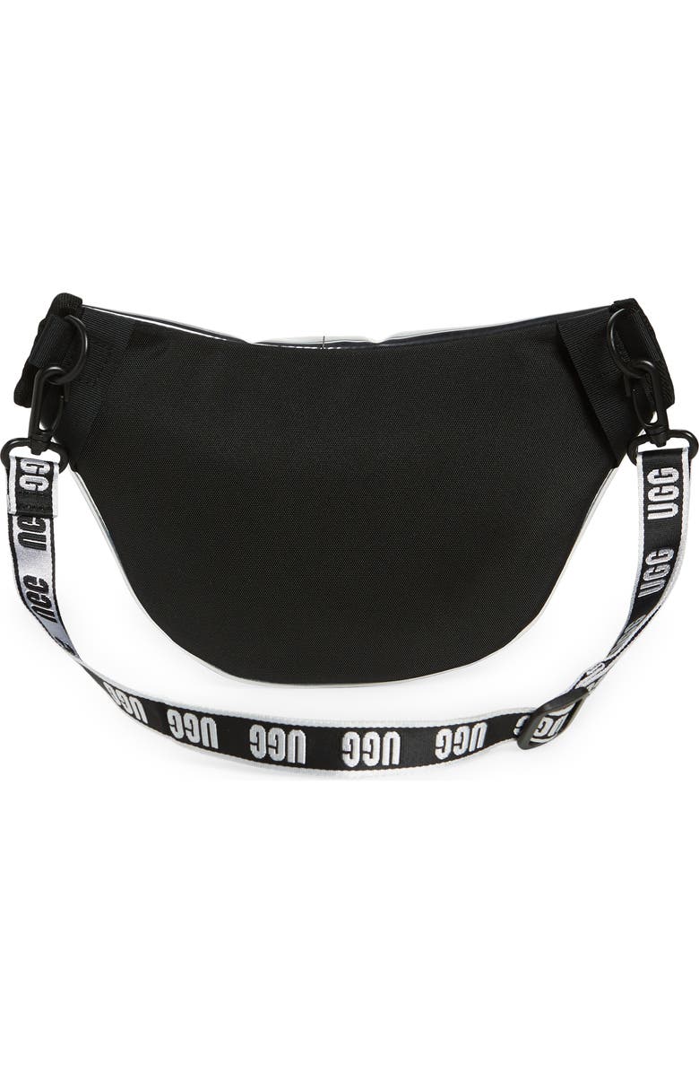 UGG<sup>®</sup> Nasha Belt Bag, Alternate, color,