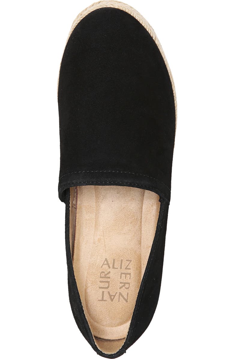 Naturalizer Thea III Espadrille Slip-On, Alternate, color,
