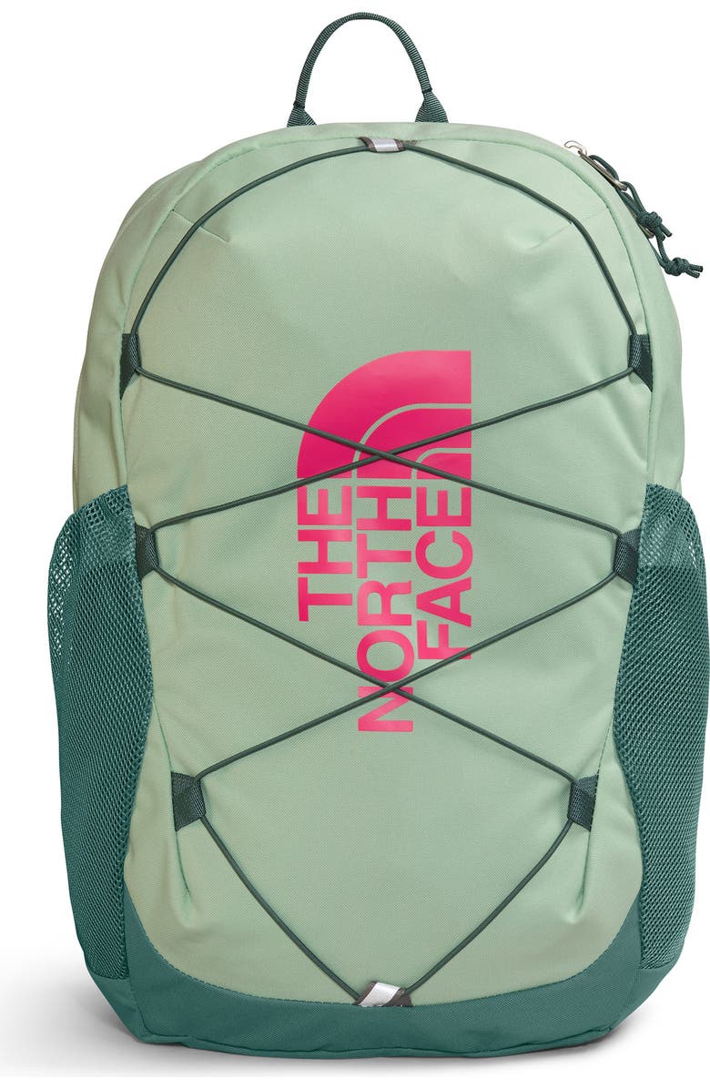 The North Face Kids' Youth Court Jester Packpack, Main, color,
