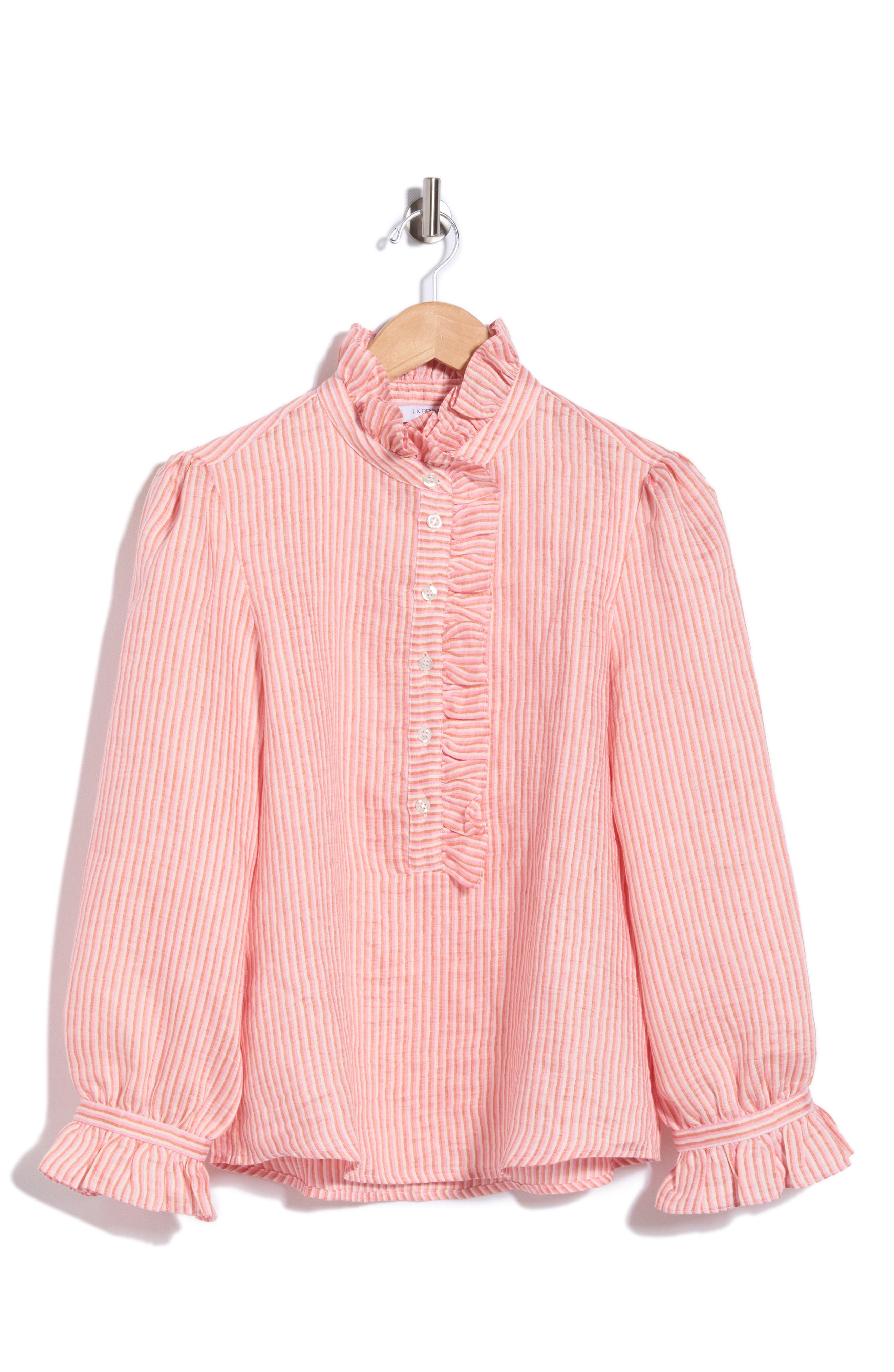 selected MULTI PINK