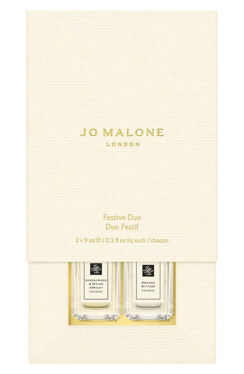 Jo Malone London<sup>™</sup> Festive Cologne Gift Set, Alternate, color,