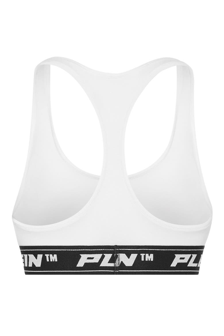 Bra Women, Alternate, color, white