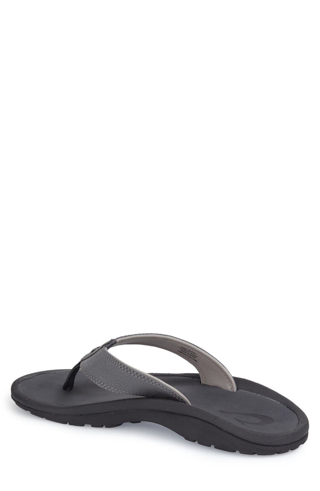 Ohana Flip Flop - image 2