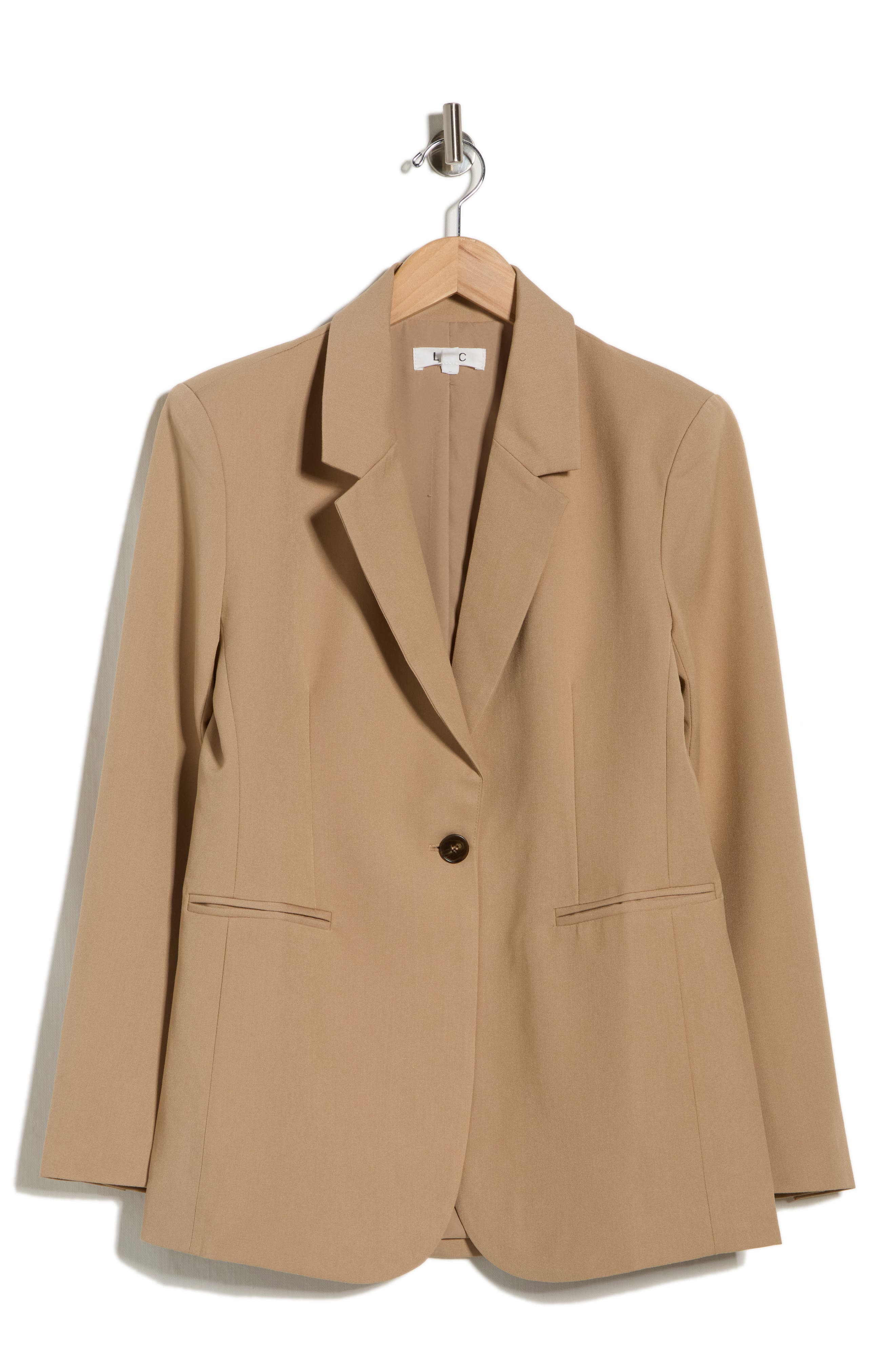 LBLC the label Cassidy Blazer