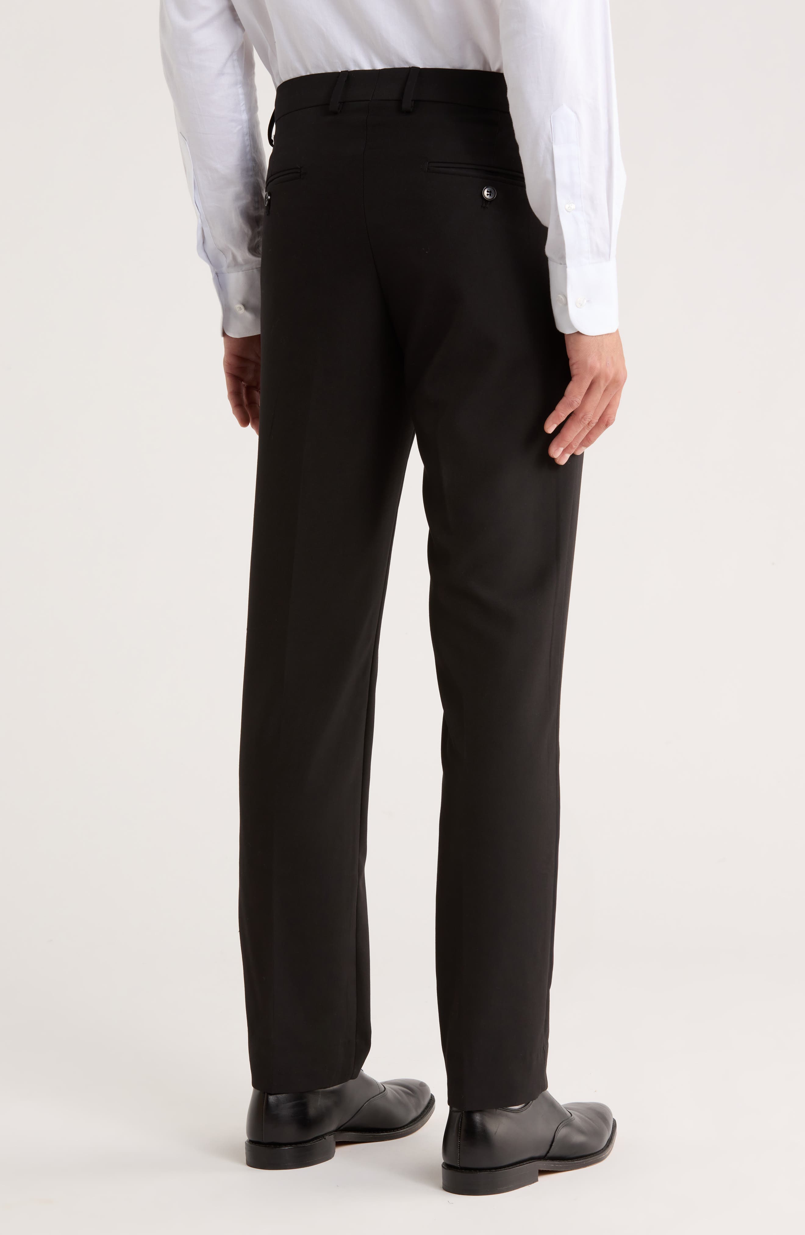 Amsterdam Trousers - image 2