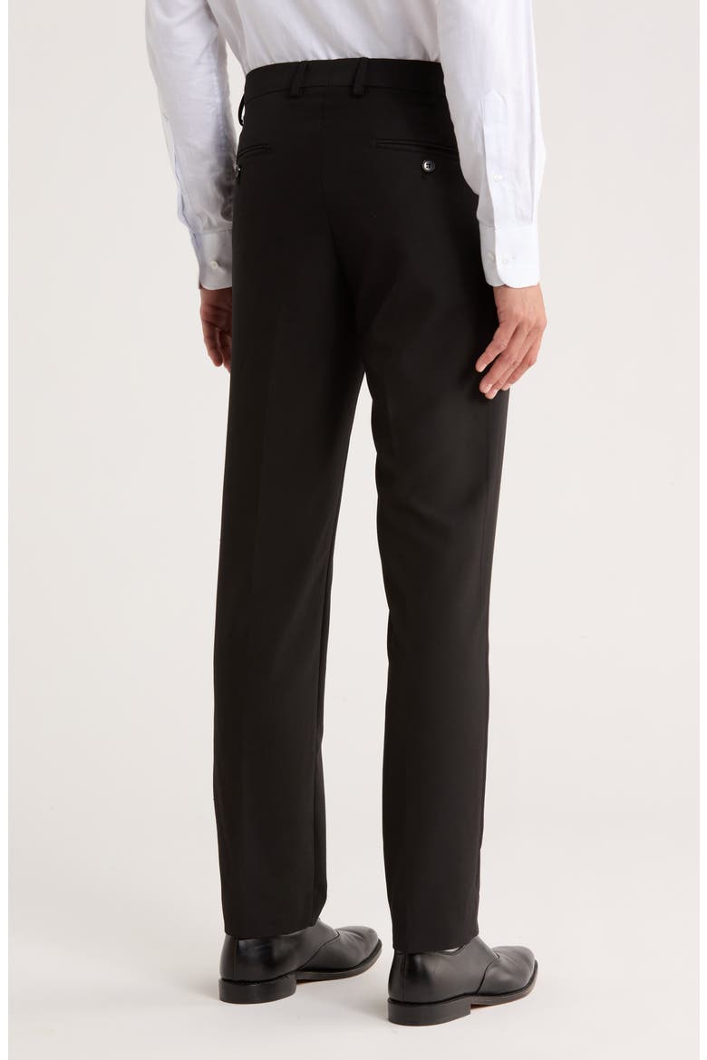 Amsterdam Trousers, Alternate, color, BLACK