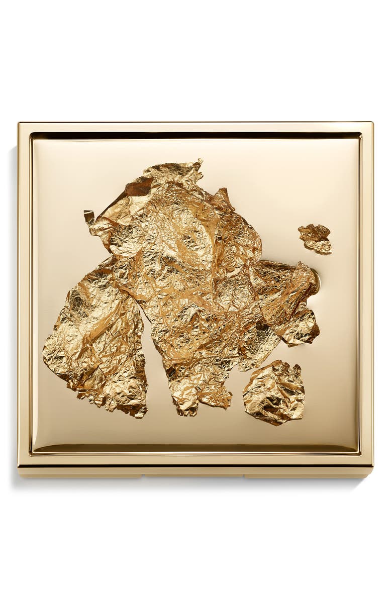 Chantecaille Radiant Glow Blur Powder, Alternate, color,