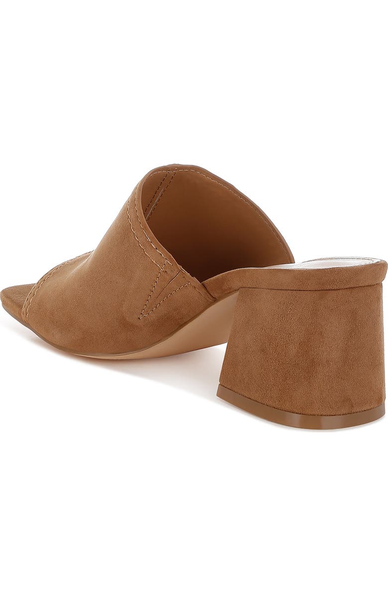 Rag & Co Citarum Slide Sandal, Alternate, color,