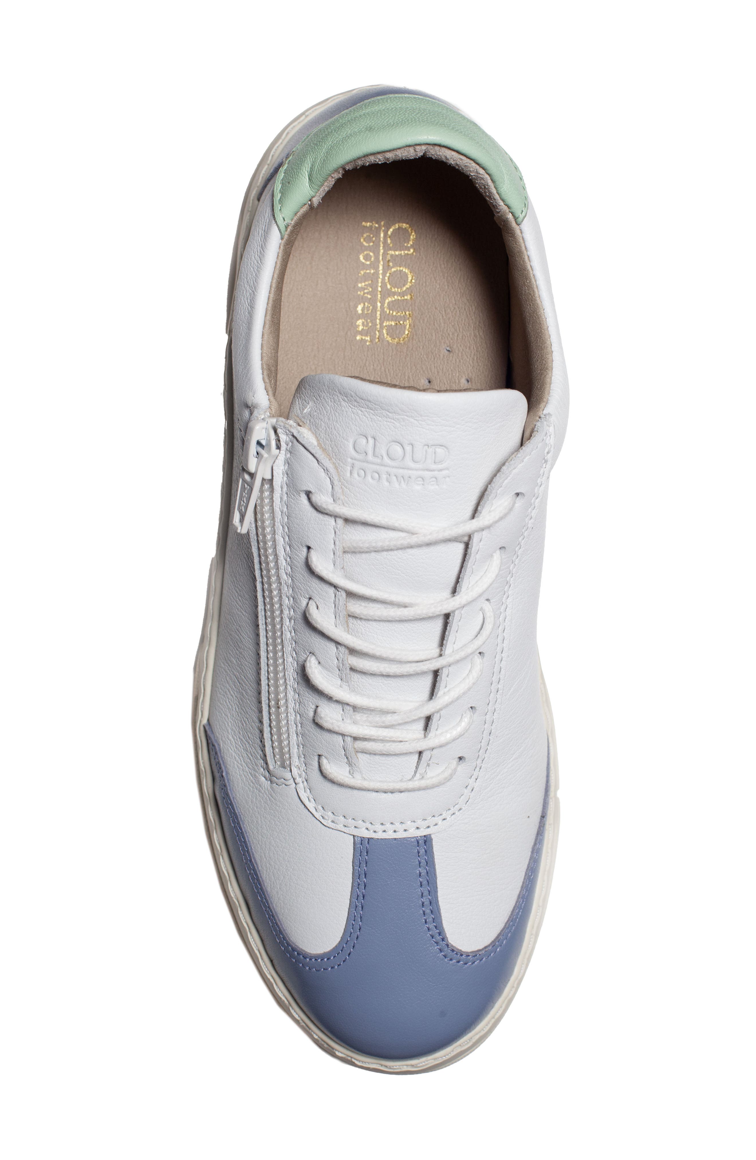 CLOUD Daisy Sneaker, Alternate, color, 