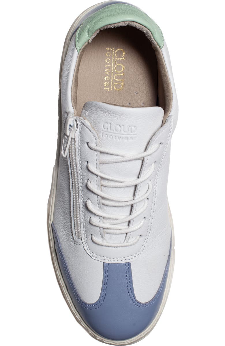 CLOUD Daisy Sneaker, Alternate, color,