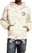 Billionaire Boys Club Men's BB Stratosphere Cotton Hoodie