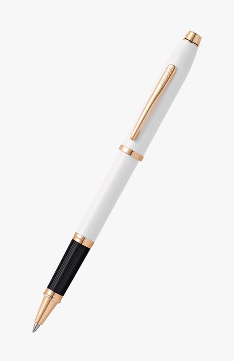 Century II Cherry Blossom Rollerball Pen