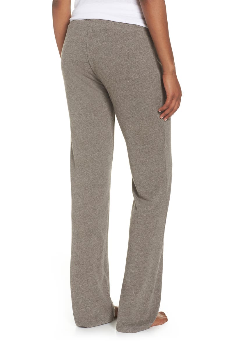 Lounge Pants, Alternate, color, VINTAGE COAL
