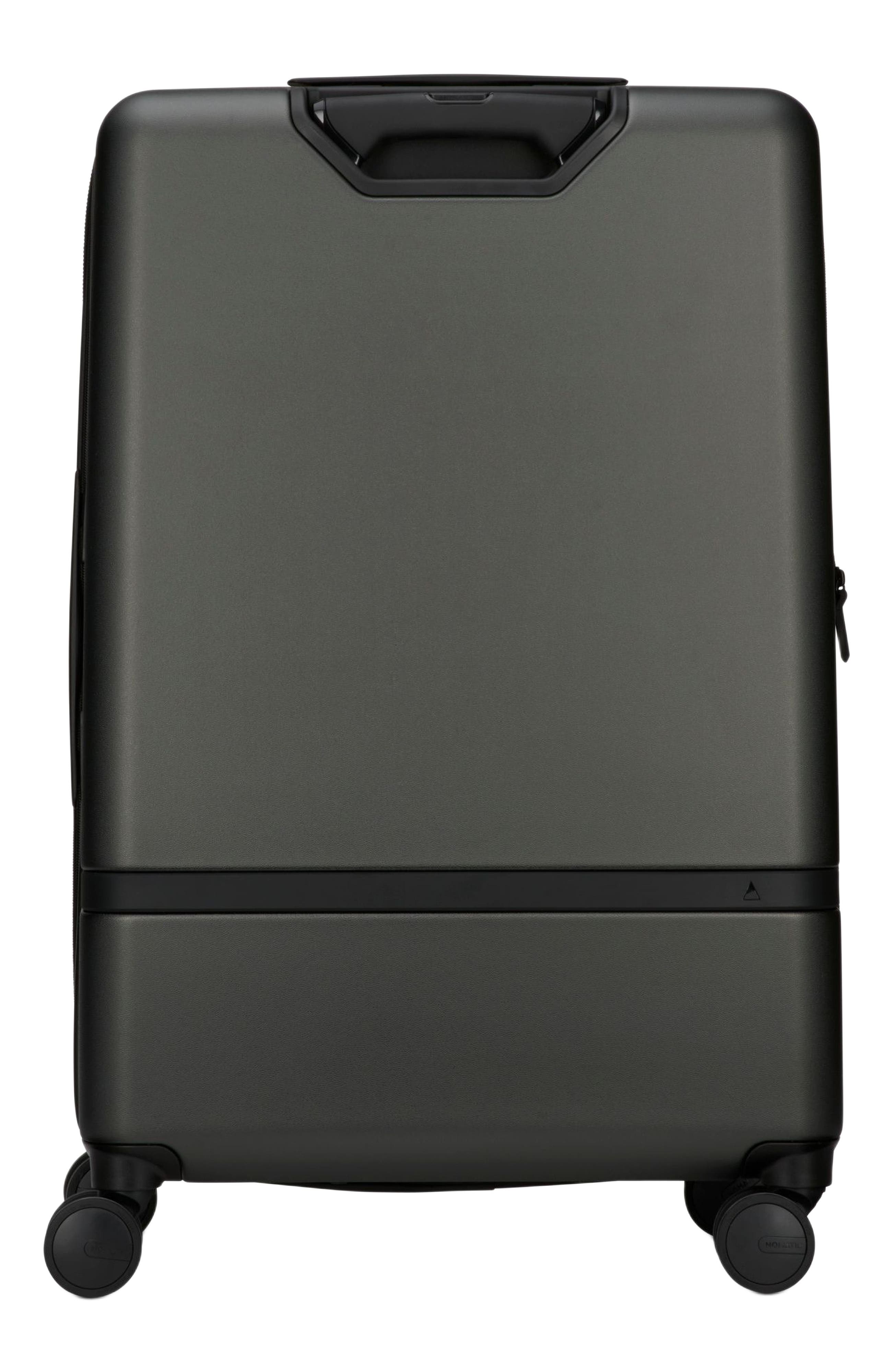 NOMATIC Hardside  Expandable Spinner Check-In Luggage, Alternate, color, Olive