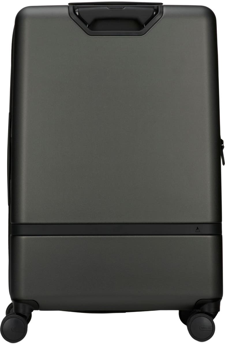 NOMATIC Hardside Expandable Spinner Check-In Luggage, Alternate, color, Olive