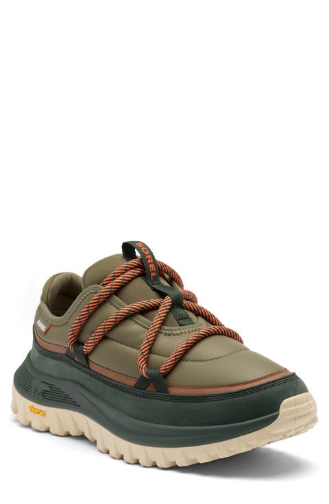 Callsign Daybreak LX Sneaker