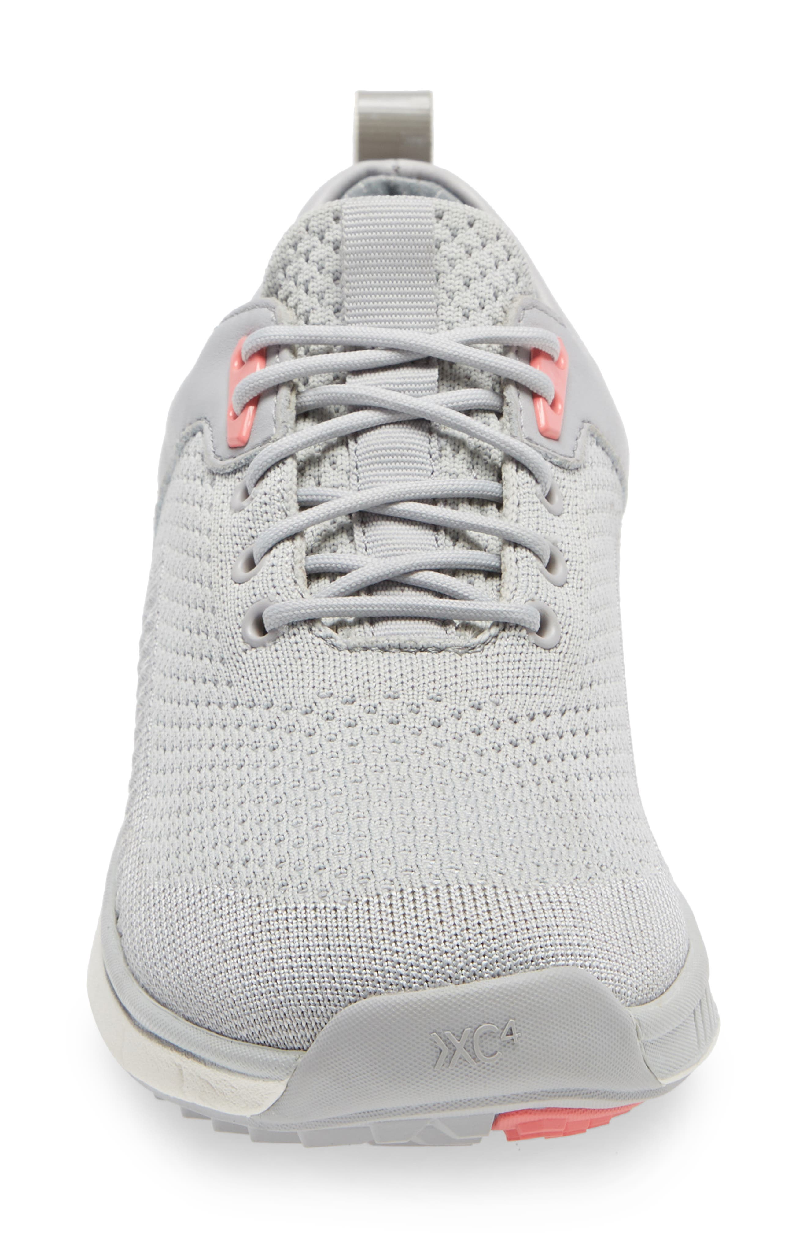 Johnston & Murphy Johnston & Muphy XC4 H1 Waterproof Golf Shoe, Alternate, color, 