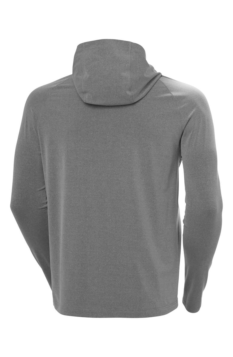 Helly Hansen Tyri Pullover Hoodie, Alternate, color, 