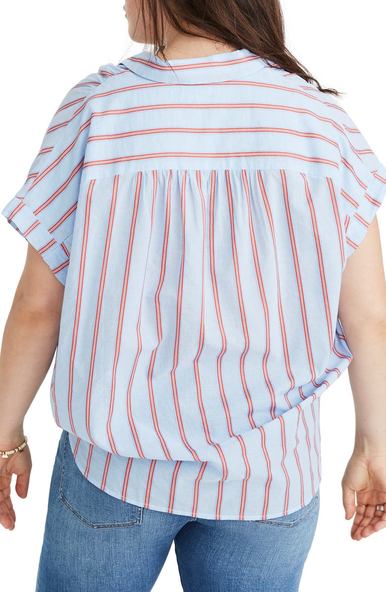 Madewell Central Shirt, Alternate, color,