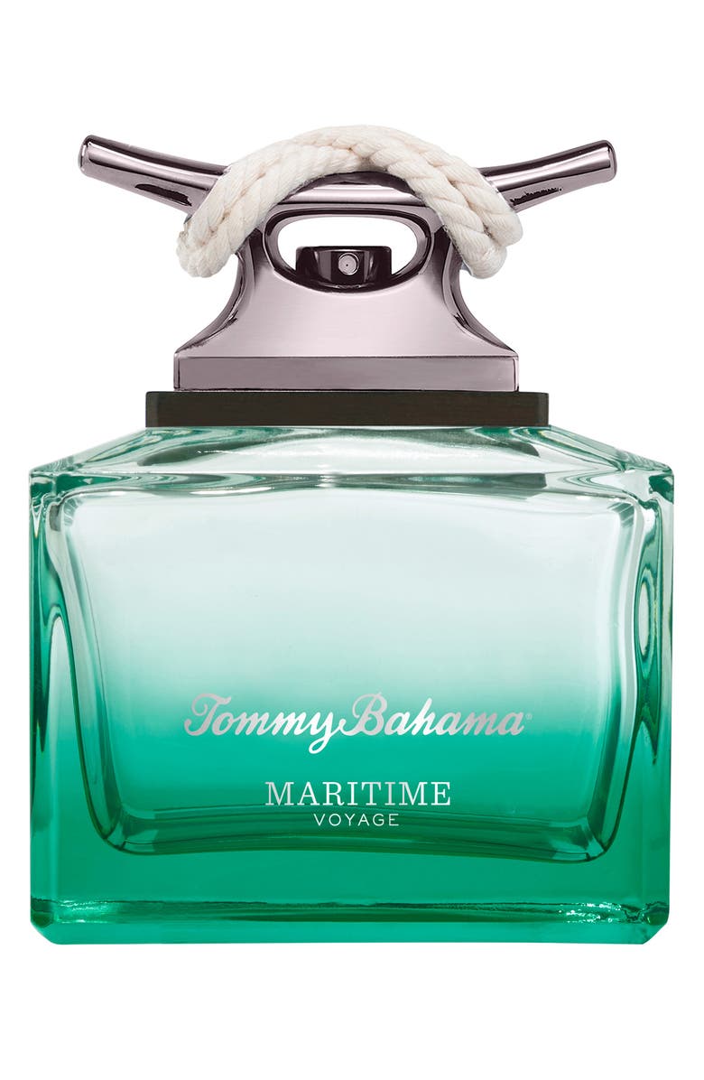 Tommy Bahama Voyage Eau de Cologne, Main, color,