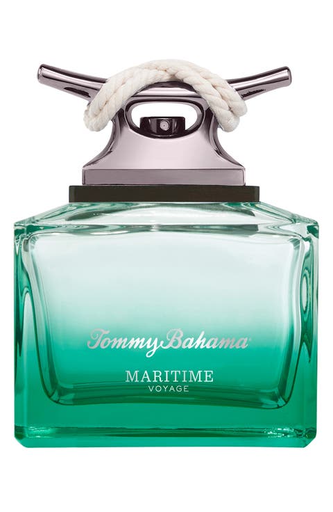 Voyage Eau de Cologne