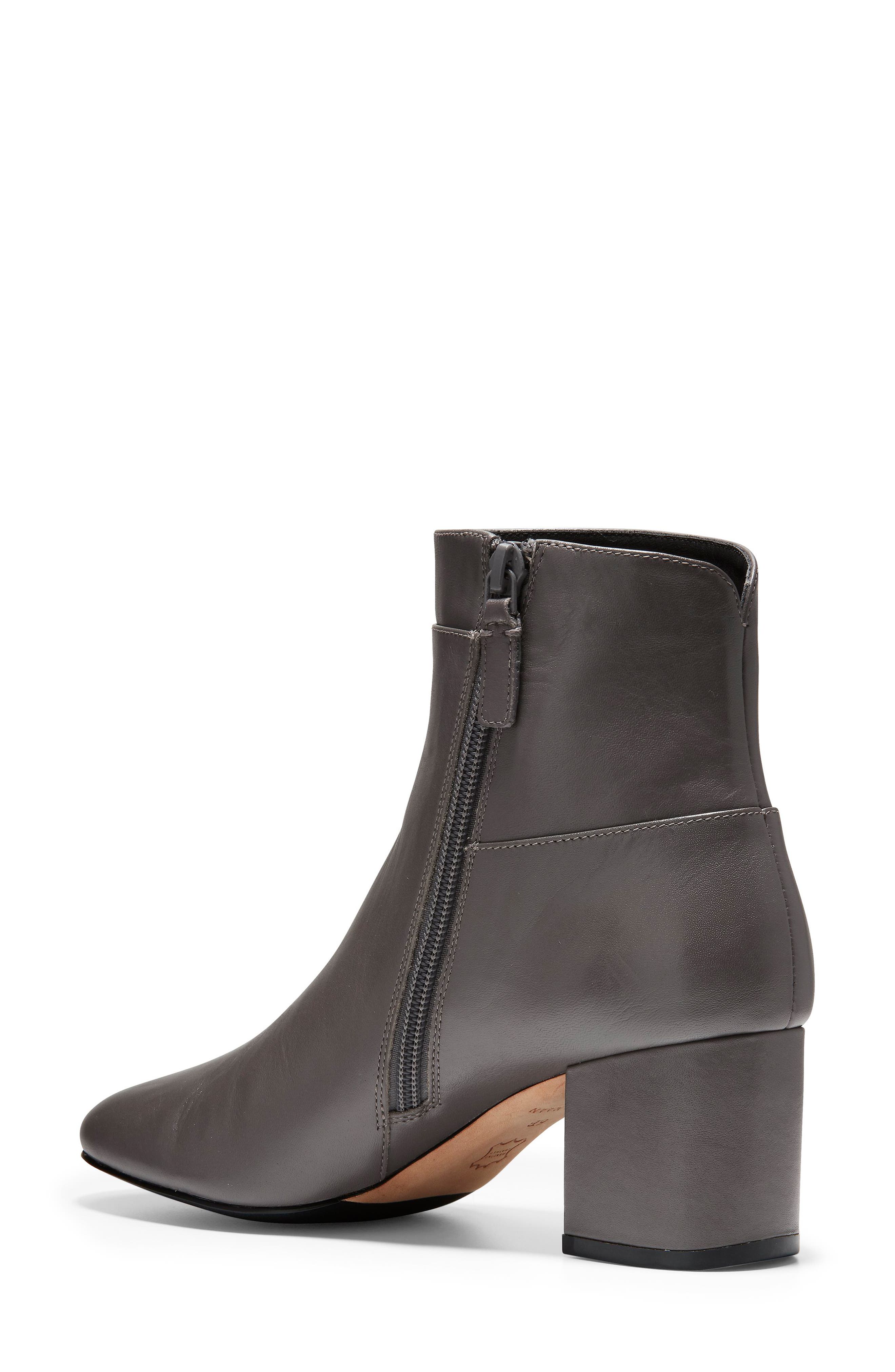 Cole Haan Arden Grand Bootie, Alternate, color, 
