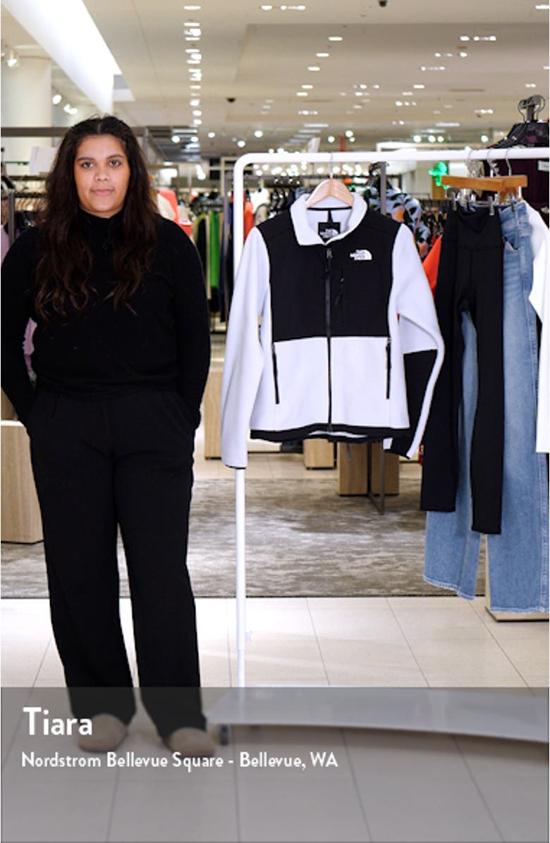 Denali Recycled Polyester Fleece Jacket, sales video thumbnail