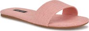 Nine West Lolipop Slide Sandal