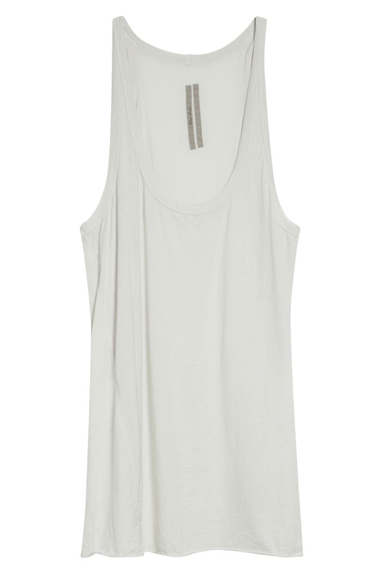 Pony Cotton Tank, Alternate, color, MILK WASH