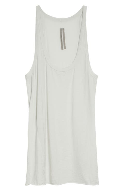 Pony Cotton Tank