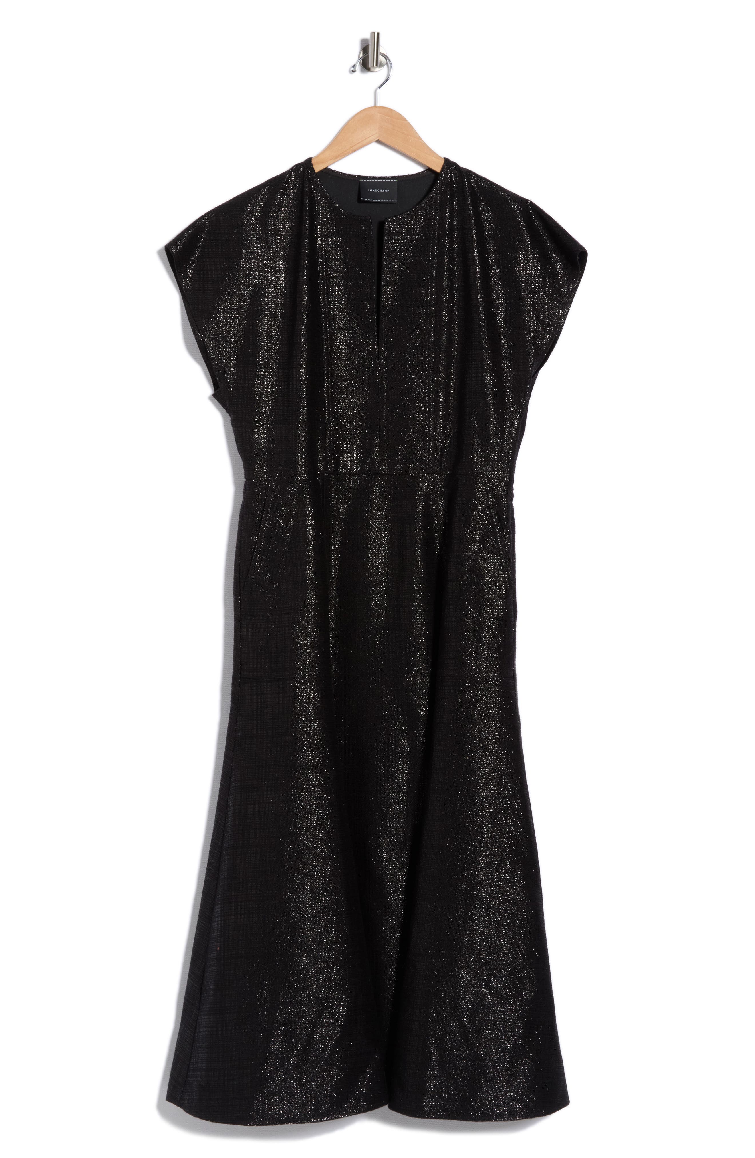 selected BLACK
