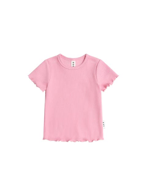 Rib Tee (Toddler, Little Kid, Big Kid)