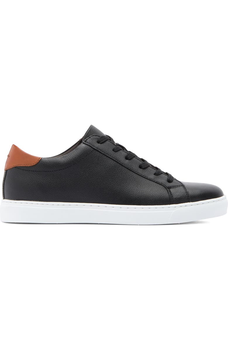 VITTORIO RUSSO Deon Low Top Sneaker, Alternate, color,